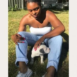 Meet your Posher, Madison